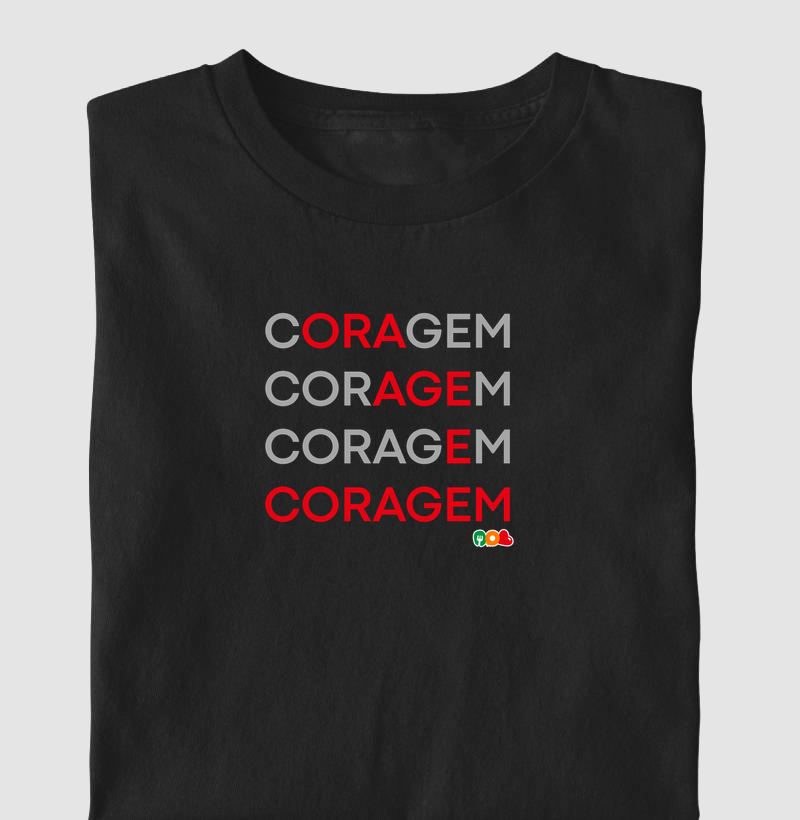 Coragem