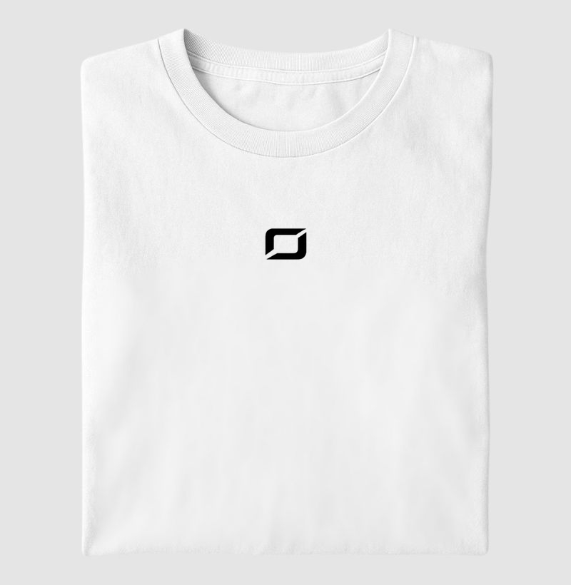 Camiseta Overhook Minimal