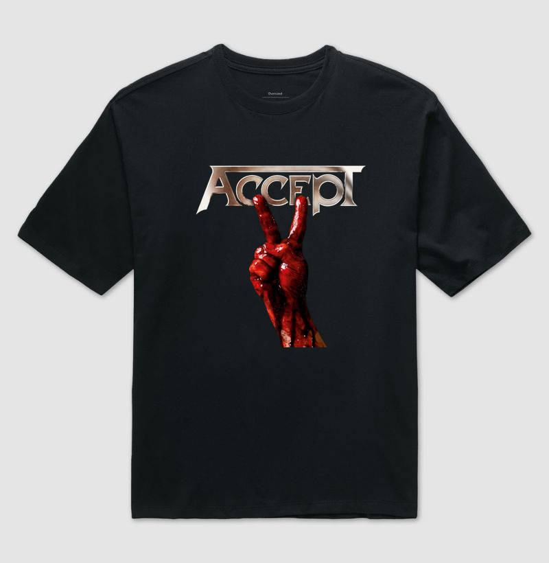 Accept - Blood of the Nations