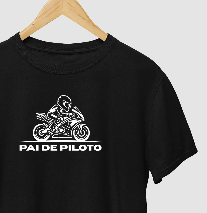 Pai de Piloto (Moto)