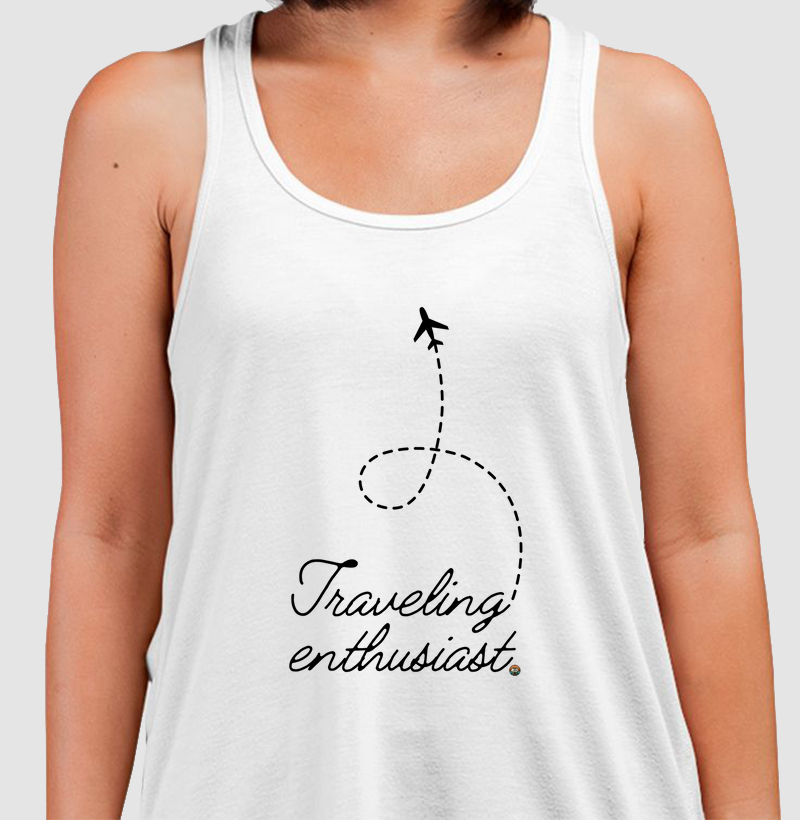 Traveling Enthusiast
