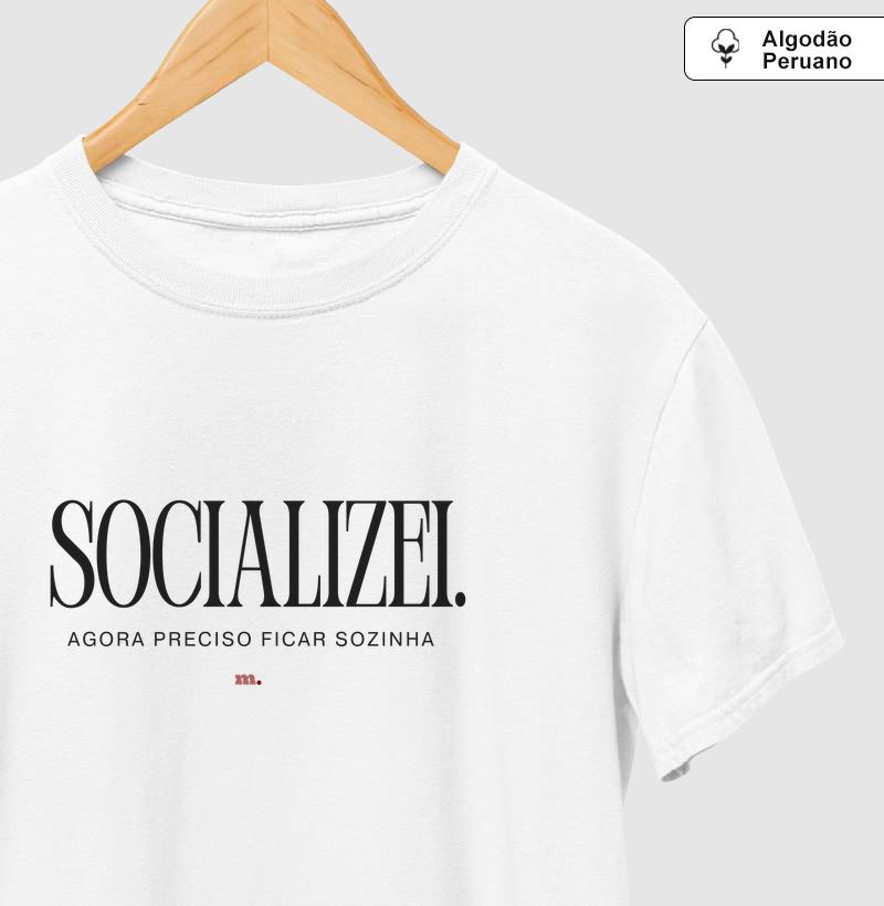 Socializei 