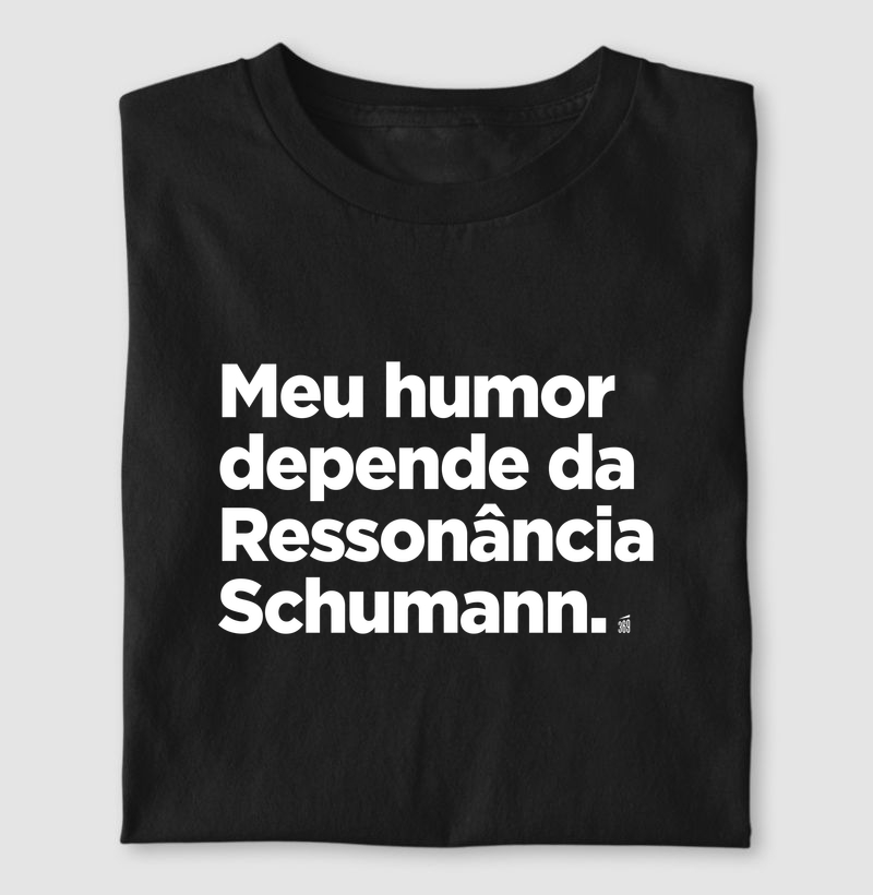 Ressonância Schumann