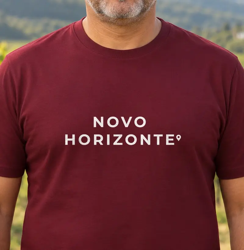 Novo Horizonte | Pin SC