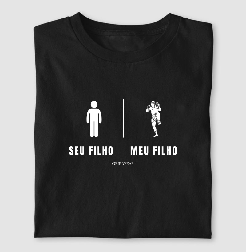 Seu Filho / Meu Filho 