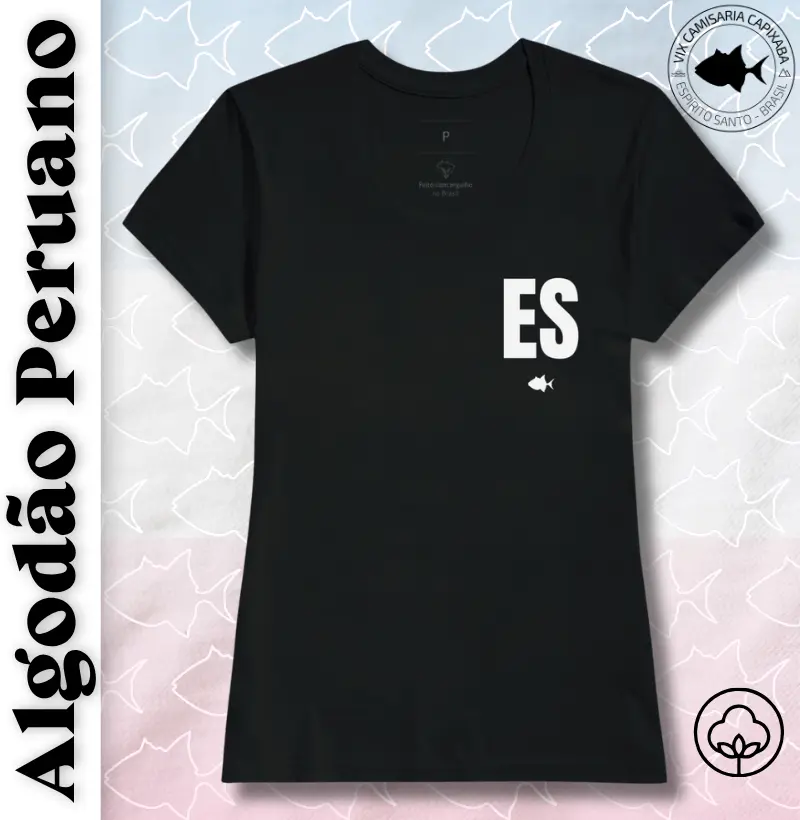 ES Bolso - Peruano Feminina - #28603