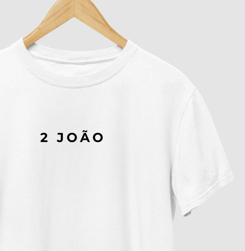 2 João