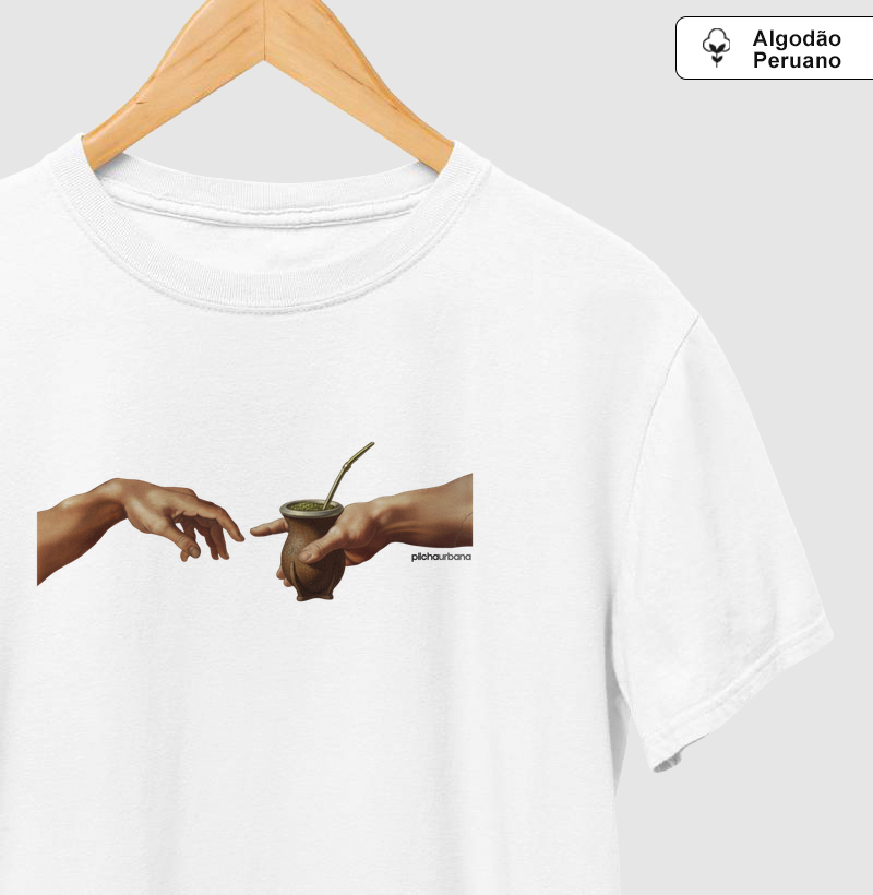 O Mate de Adão (Premium)