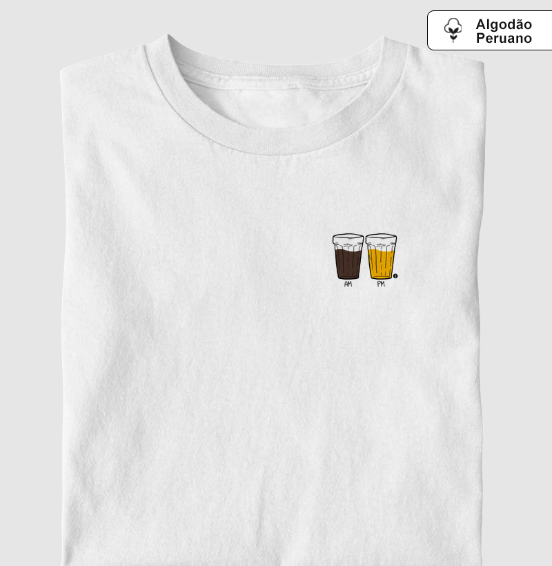 Camiseta Premium AM PM
