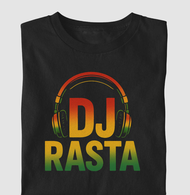 DJ RASTA