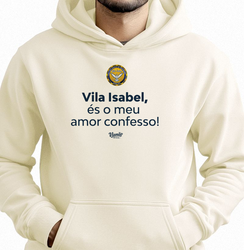 Amor Confesso