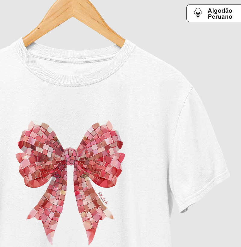 Pink Bow Love