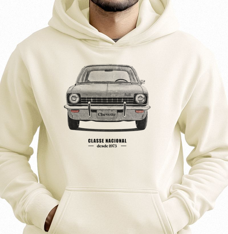 Chevette anos 70 | Classe Nacional