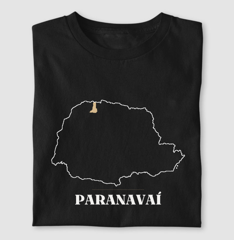 Paranavaí | Traço PR