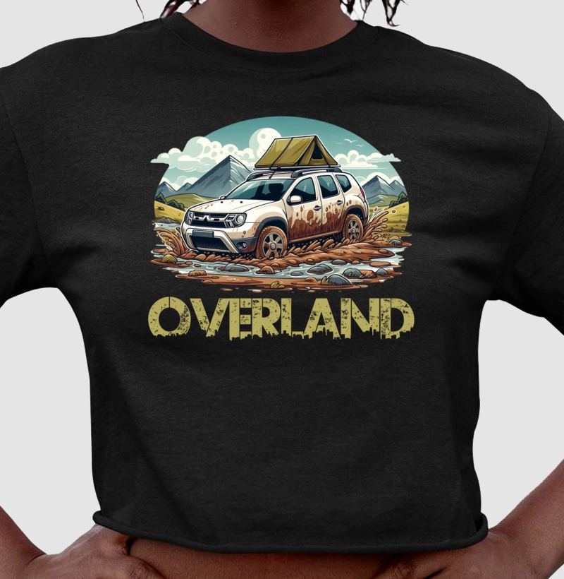 Overland Lama