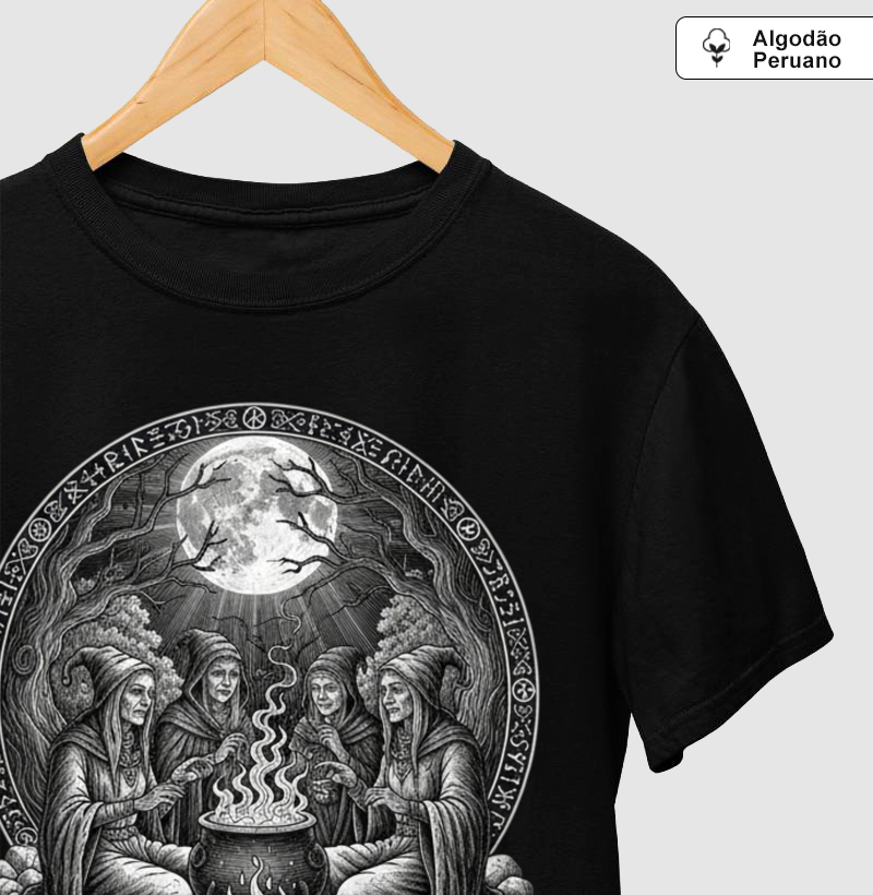 Círculo das Anciãs