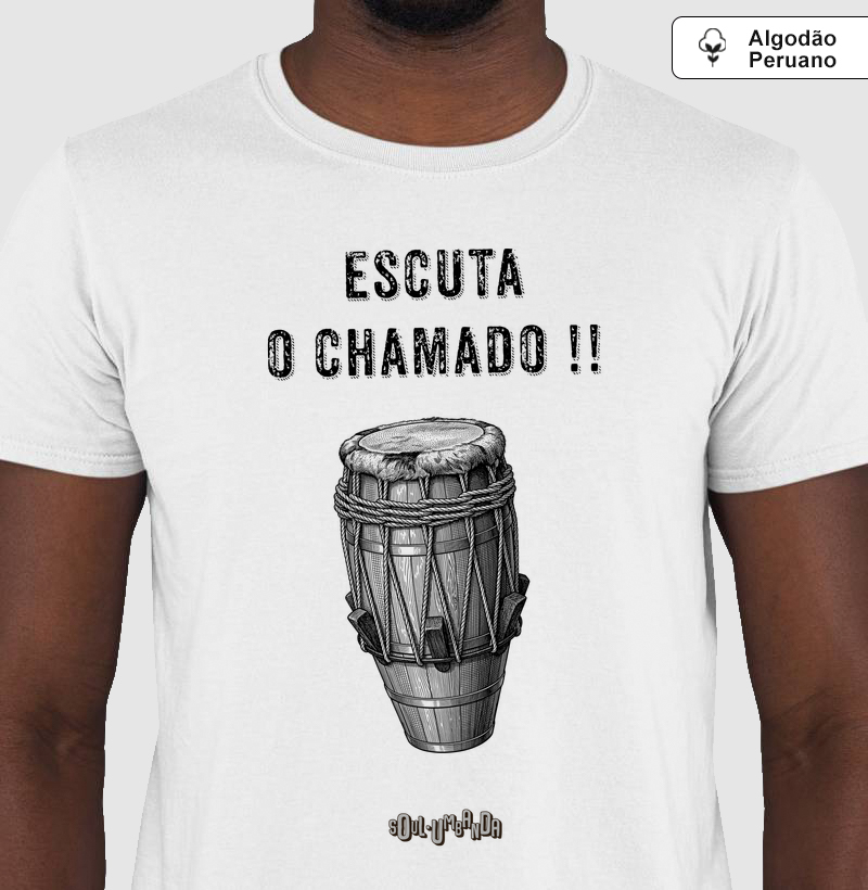 pima CHAMADO masculina