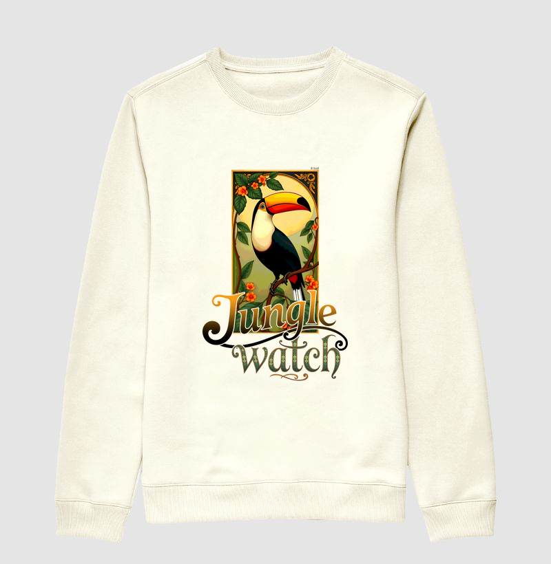 JUNGLE WATCH