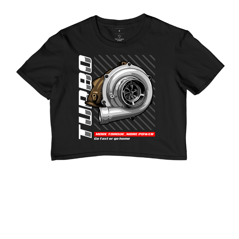 Turbo YT