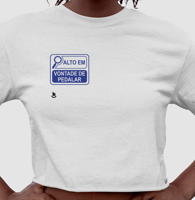 Vontade de Pedalar