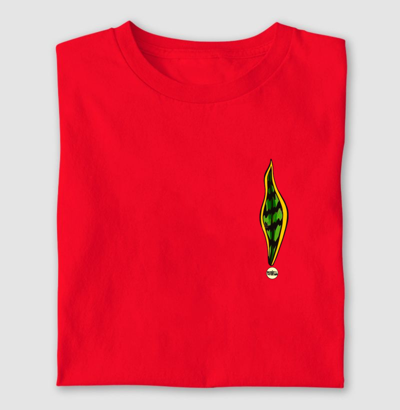 Uma Espada de São Jorge Basta Maria Patuá