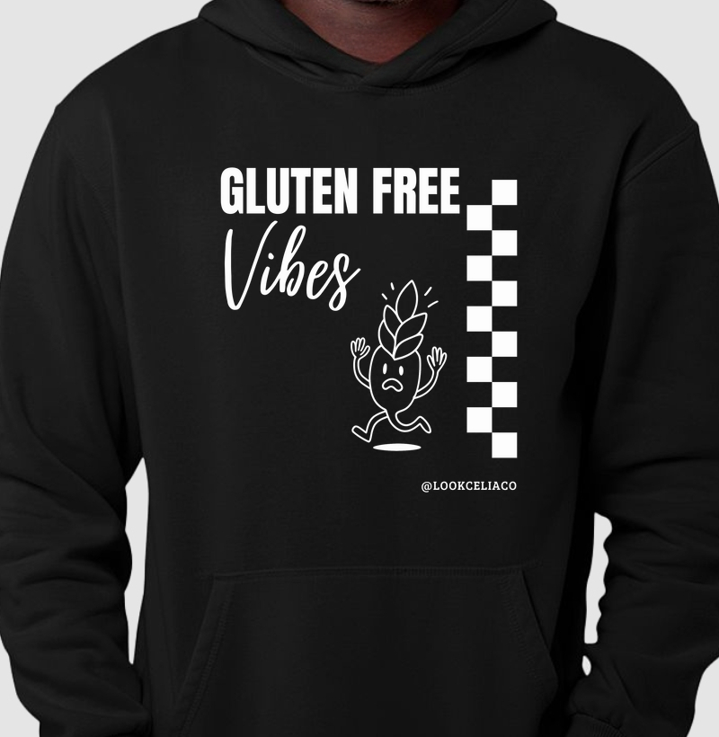Gluten Free Vibes Versão 2