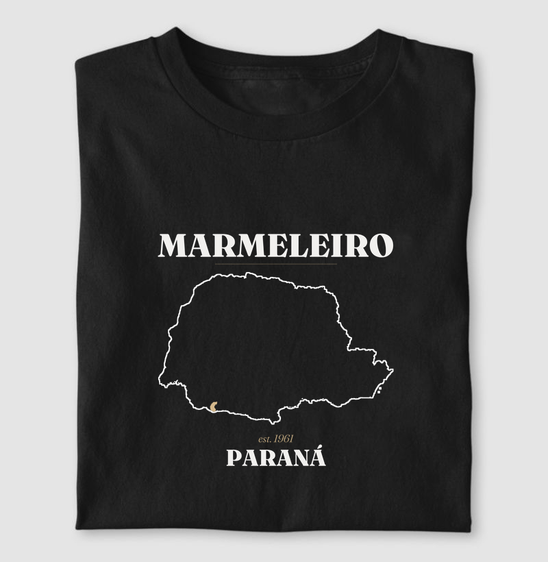 Marmeleiro | Legado PR