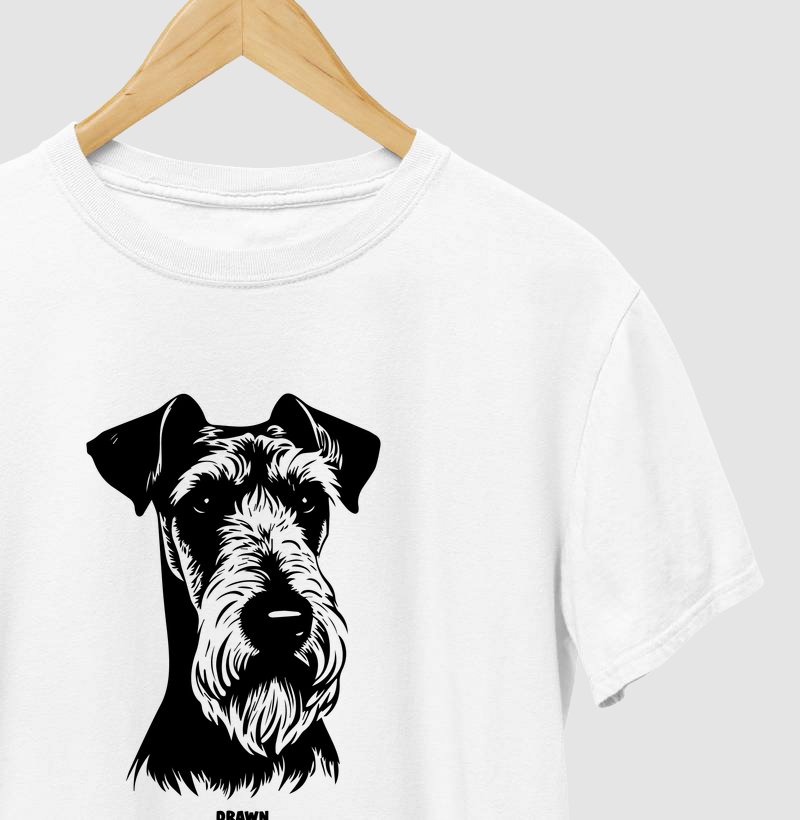 Airedale Terrier
