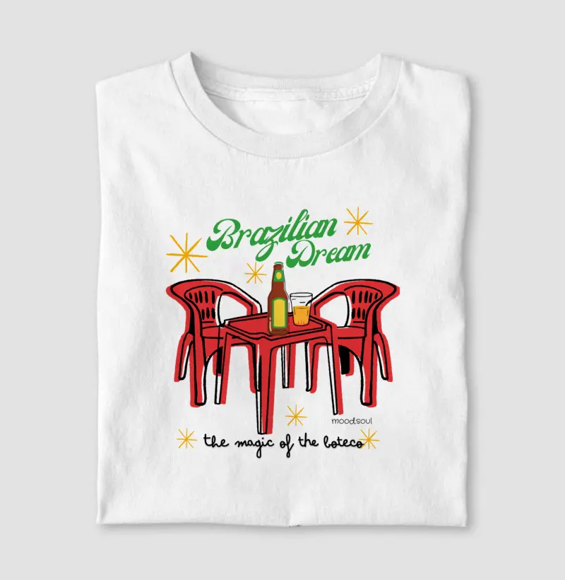 Brazilian Dream