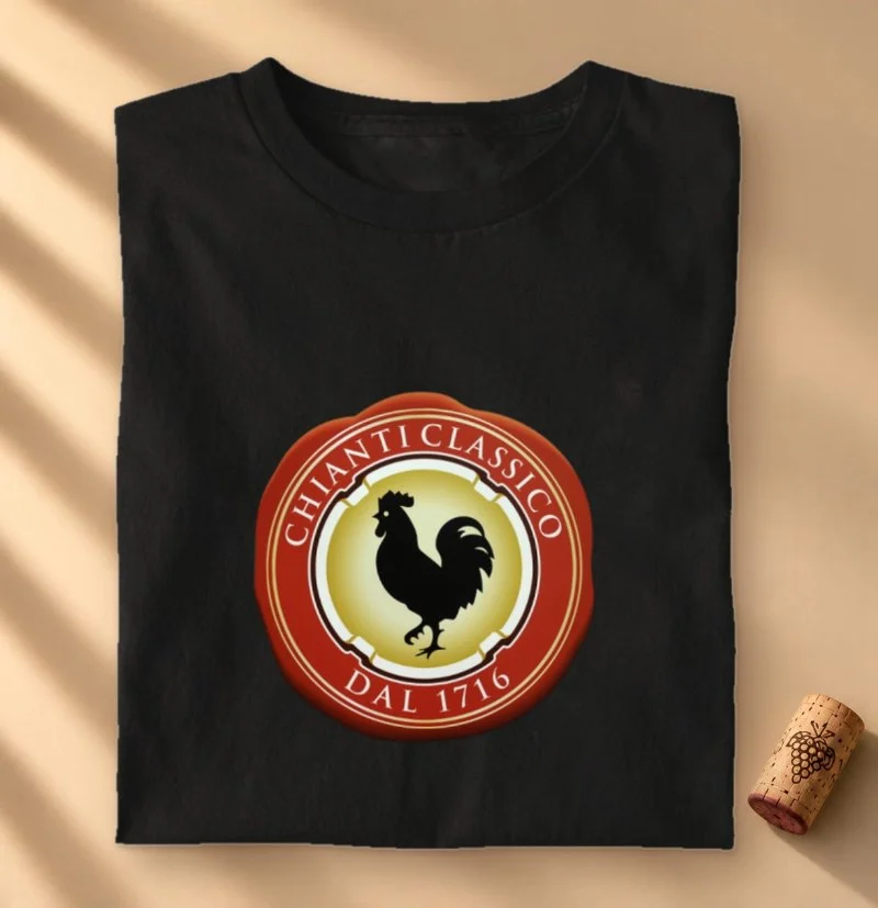Camiseta Chianti Clássico