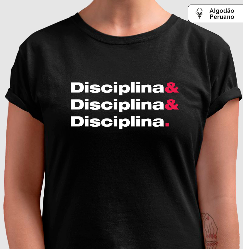 Disicplina (v1)