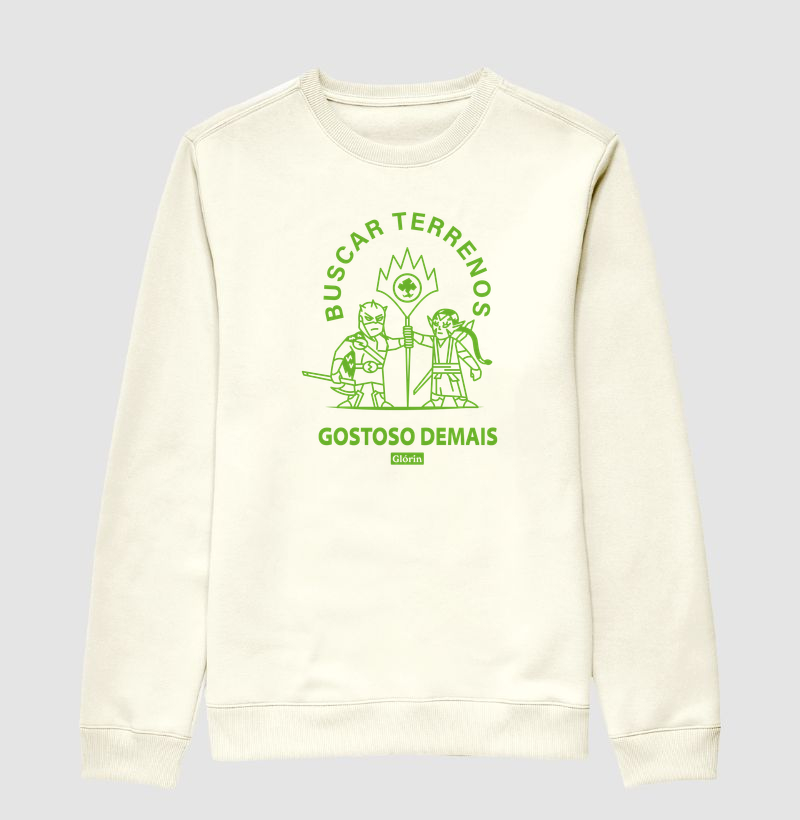 Buscar Terrenos - Gostoso Demais