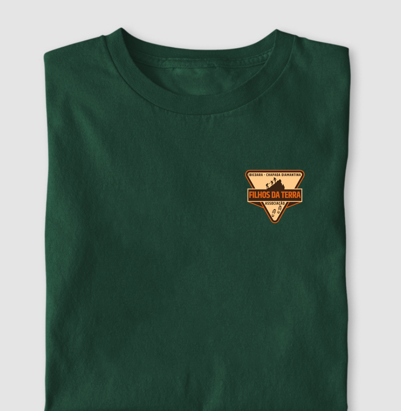 Filhos da Terra - Emblema