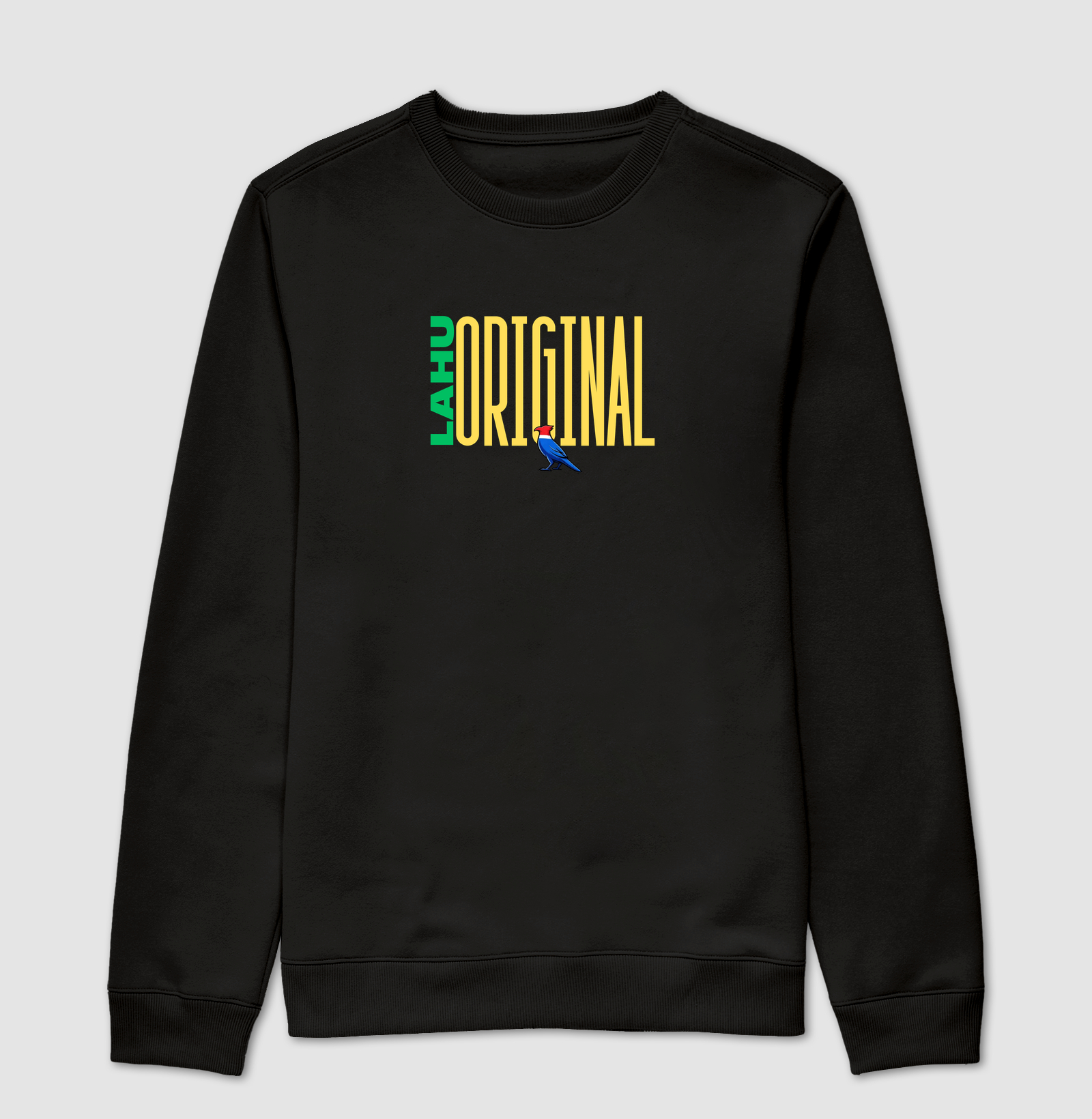 Lahu original