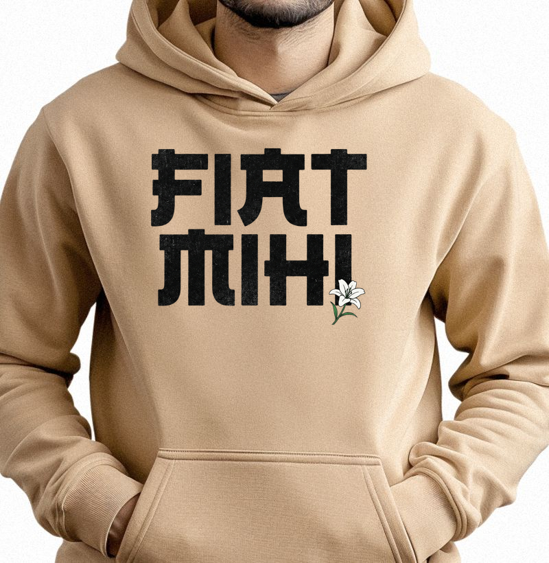 FIAT MIHI
