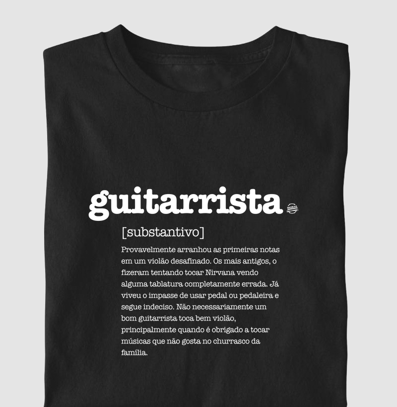 Guitarrista