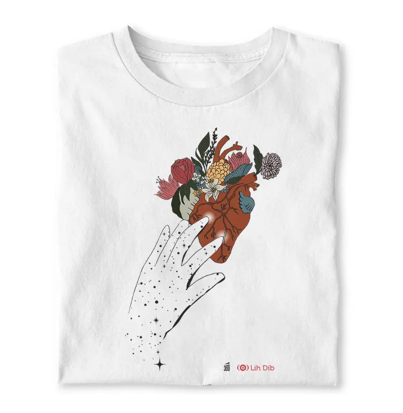 [Lih Dib] CoreAgem - Branca