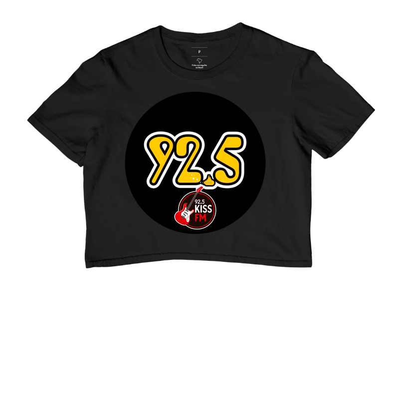 Classic Series - Yellow Sub 92.5