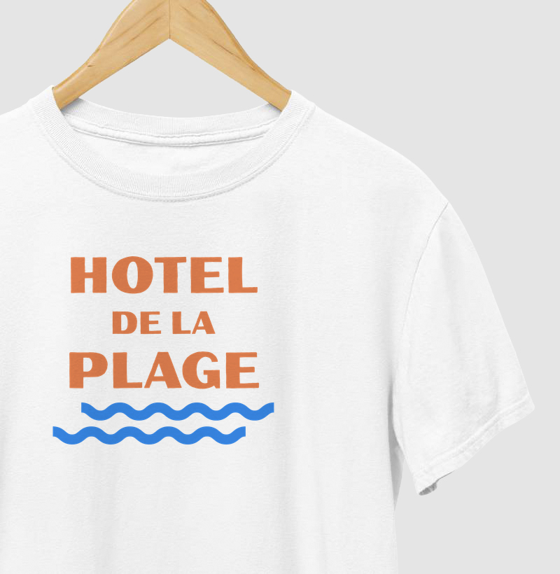 HOTEL DE LA PLAGE