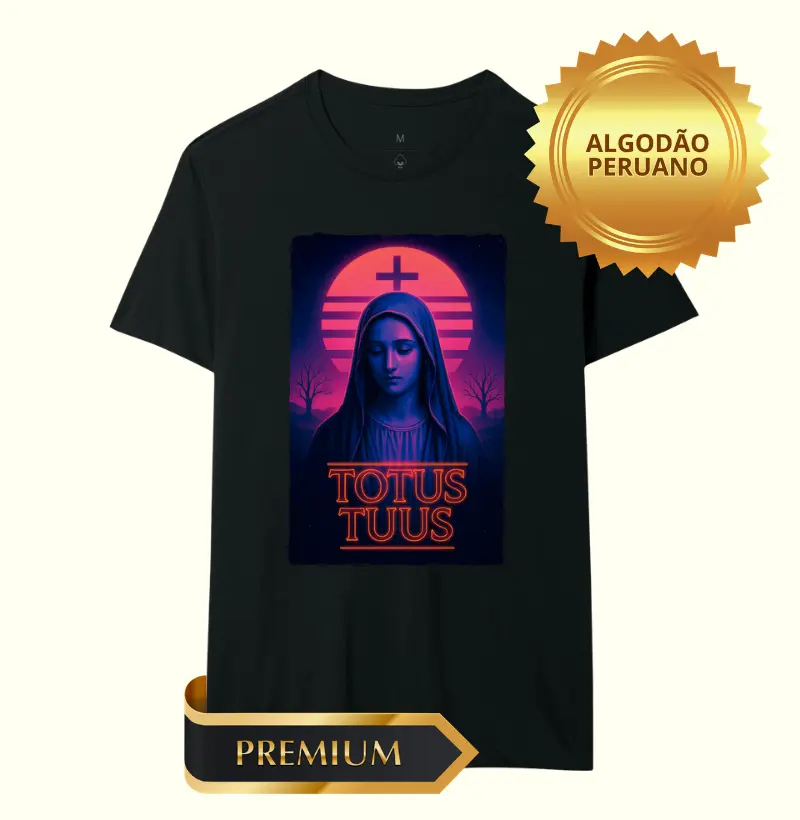 Totus Tuus