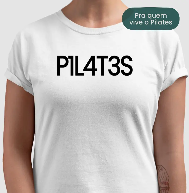 Pilates Algoritmo