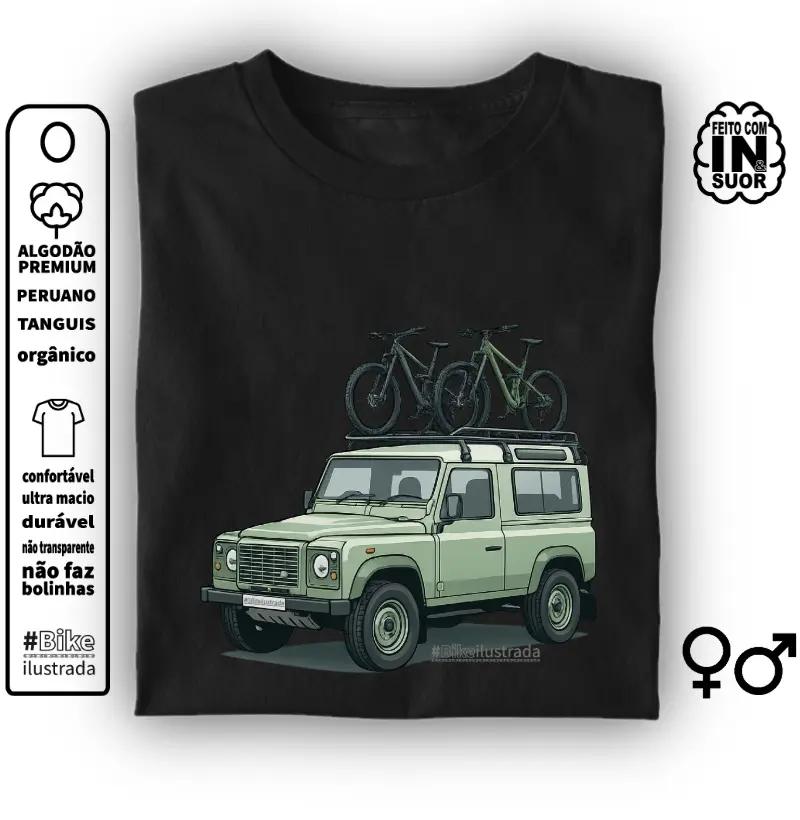 Camisa 0