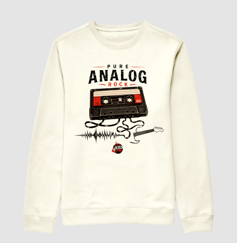 Pure Analog Rock