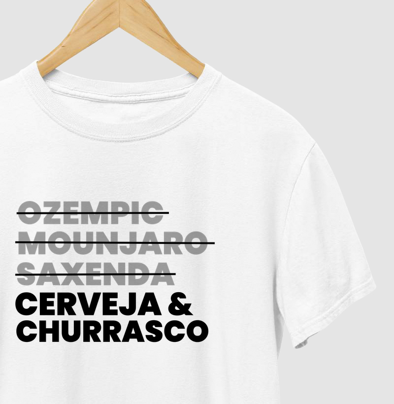 Cerveja & Churrasco