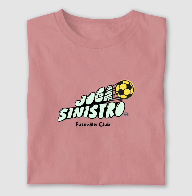 joga sinistro – futebol e futevôlei raiz