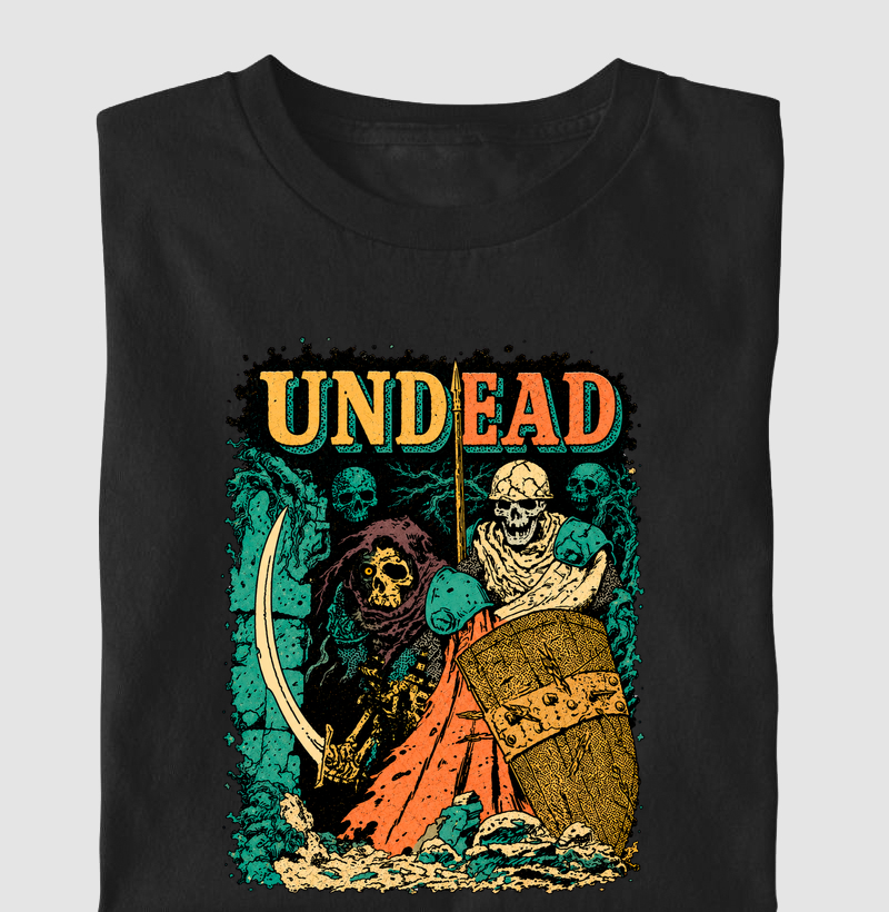 Undead