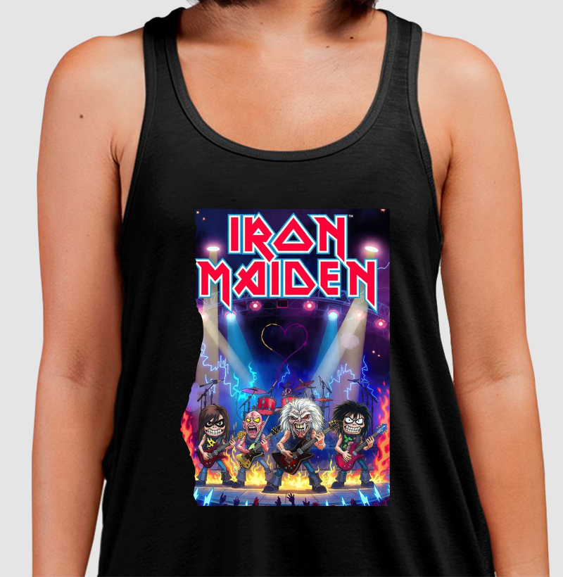 SeuRisco Rock Legends