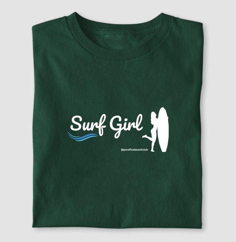 Surf Girl