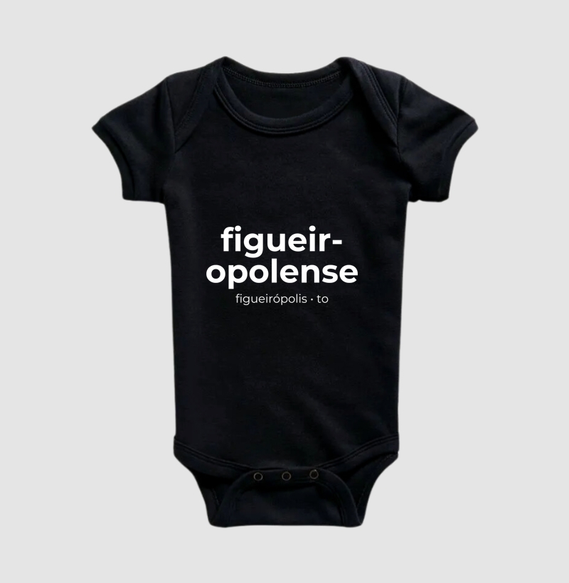 Figueiropolense | Gentilico TO