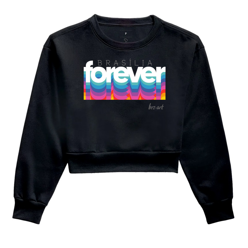 Brasilia Forever